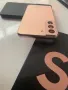 Samsung S22 Rose Gold 128GB Dual SIM, снимка 5