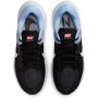 Мъжки маратонки Nike Air Zoom Structure 24 black/white-ashen slate-cobalt bliss, снимка 5