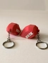 Персонализиран Ключодържател Сърце, с оригинален дизайн/Магнитен ключодържател, снимка 6