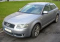 AUDI A3 Три ръководства за експлоатация,техн.поддръжка и ремонт/на СD /, снимка 8