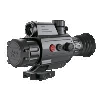 Термален прицел с лазерен далекомер AGM - Varmint LRF TS50-384 ,384x288, 50 мм, 50Hz, снимка 4 - Оборудване и аксесоари за оръжия - 45320005