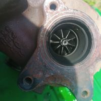 Турбокомпресор VJ370612 Mazda 2.0 CD RF7K13700 5 6 RF7K-13-700B, снимка 2 - Части - 45402920