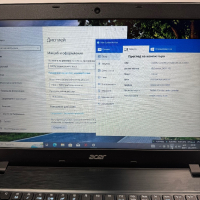 Лаптоп Acer Aspire E5-575G 15,6”/i3-7130U/NVIDIA GeForce 940MX, снимка 11 - Лаптопи за игри - 45026516