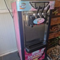 машина за сладолед , снимка 1 - Машини за сладолед - 45260519
