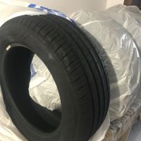 Автомобилни гуми, снимка 2 - Гуми и джанти - 45511091