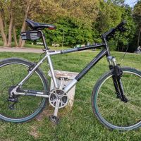 Велосипед BMC Racing Chill Размер на рамката 19" L, снимка 1 - Велосипеди - 45827730