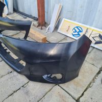 Броня предна Toyota Yaris 12-14г /НОВА/, снимка 5 - Части - 45859479