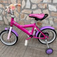 Детски велосипед 12 цола , снимка 3 - Детски велосипеди, триколки и коли - 45116772