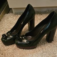 ОРИГИНАЛНИ дамски обувки Stella MCCARTNEY, снимка 1 - Маратонки - 45810196