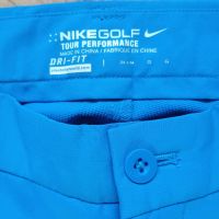 Оригинален мъжки спортен панталон Nike Golf, снимка 3 - Панталони - 45373238