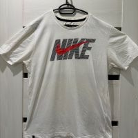 Мъжка тениска NIKE, снимка 1 - Тениски - 45479458