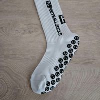 Спортни чорапи с противоплъзгащо покритие/Anti-slip sport socks unisex, снимка 2 - Други - 45862369