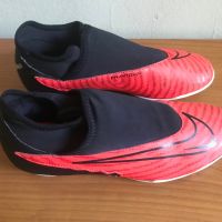 Детски футболни обувки NIKE Phantom GX Academy - 39 номер, снимка 6 - Футбол - 46215942