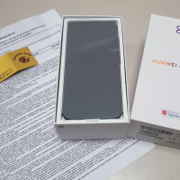 Смартфон Huawei nova 11 256GB 8GB RAM Dual, снимка 1 - Huawei - 45005700