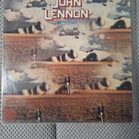 Грамофонна плоча-албум на John Lennon, снимка 1 - Грамофонни плочи - 45434471