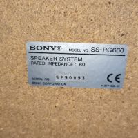 SONY HCD-RG330, снимка 2 - Аудиосистеми - 45431718