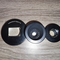 Carl Zeiss Jena оптични устройства , снимка 1 - Обективи и филтри - 45625143