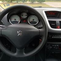 Peugeot 207 1.6 HDI 90 k.c., снимка 11 - Автомобили и джипове - 45860994