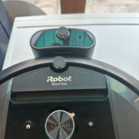 Прахосмукачка робот IRobot ROOMBA i7 (7158), снимка 3 - Прахосмукачки - 45323969