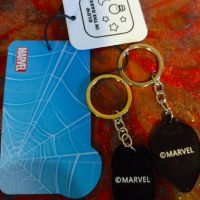 Оригинални ключодържатели Marvel  Spiderman - светещи, снимка 7 - Други ценни предмети - 45187871