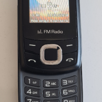 Ретро телефон LG GU200, снимка 5 - LG - 45020568