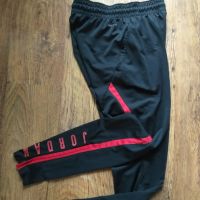 Nike Jordan 23 Alpha Dry-Fit - страхотно мъжко долнище , снимка 4 - Спортни дрехи, екипи - 45812311
