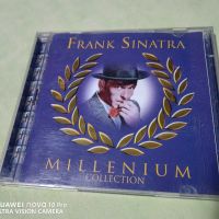 СД Frank Sinatra - ОРИГИНАЛНИ, снимка 3 - CD дискове - 45238792