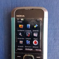 Nokia 5000d кодиран (бг меню), снимка 3 - Nokia - 45224324