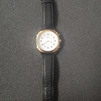 
Atlanta Talking Watch (Atlanta by Paragon), говорещ кварцов ръчен часовник с будилник, снимка 4 - Мъжки - 45672428