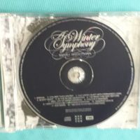 Sarah Brightman – 2008 - A Winter Symphony(Contemporary,Vocal,Holiday), снимка 5 - CD дискове - 45535041
