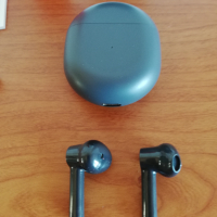 OnePlus Buds безжични слушалки, снимка 2 - Безжични слушалки - 44943631