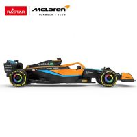 RASTAR Кола McLaren F1 MCL36 R/C 1:18 93300, снимка 4 - Коли, камиони, мотори, писти - 45511191