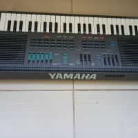 Синтезатор Yamaha PSS-460, снимка 1 - Синтезатори - 45275882