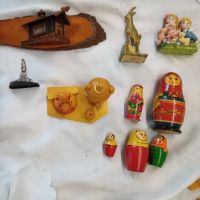 Стари сувенири , снимка 4 - Антикварни и старинни предмети - 45863245