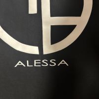 Тениска Alessa, снимка 3 - Тениски - 45735677