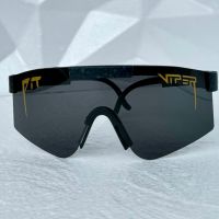 Mъжки слънчеви очилa Pit Viper маска с поляризация спортни слънчеви очила унисекс, снимка 8 - Слънчеви и диоптрични очила - 45483853
