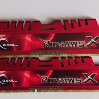 COMPUTER PC MEMORY - DDR3, снимка 3 - RAM памет - 45700647