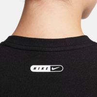 Nike Women's Cropped, Дамска тениска T-Shirt , снимка 2 - Тениски - 44428732
