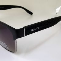 Havvs HIGH QUALITY POLARIZED 100%UV защита, снимка 6 - Слънчеви и диоптрични очила - 45735426