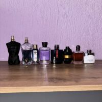 отливки на парфюми, снимка 1 - Унисекс парфюми - 45424140