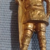 Метална фигура играчка KINDER SURPRISE HUN 3 древен войн перфектна за ЦЕНИТЕЛИ 22988, снимка 14 - Колекции - 45428450