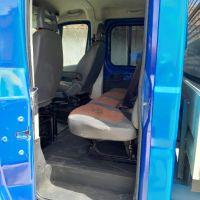 Камион Fiat Ducato 120 Multijet, снимка 4 - Камиони - 46153080