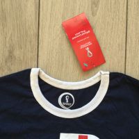 за феновете на Английския Национален отбор по футбол тениска размер L, снимка 5 - Спортни дрехи, екипи - 45219670