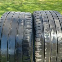 2бр летни гуми 245/40/ZR18/Michelin pilot sport 4 dot1321г/4.5мм, снимка 13 - Гуми и джанти - 45160641