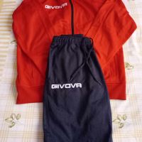 Марков анцуг GIVOVA, снимка 1 - Спортни дрехи, екипи - 45163248