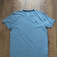 hollister - страхотна мъжка тениска М КАТО НОВА, снимка 5 - Тениски - 45270924