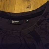 Cropp regular fit маркова тениска отлична Space Jam A New Legacy размер М, снимка 4 - Тениски - 45595516