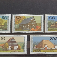 Германия 1996, снимка 1 - Филателия - 45045827