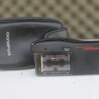Диктофон Olympus Pearlcorder S914, снимка 9 - Микрофони - 45294540