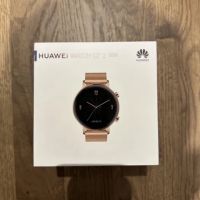 Huawei Watch GT2, снимка 4 - Смарт гривни - 45295518